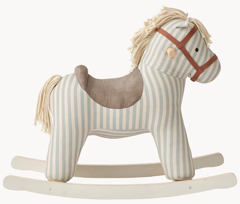 Cavallo a dondolo Sam