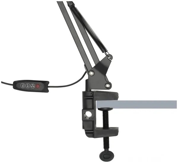 Lampada da tavolo LED dimmerabile TENUIX DUO LED/15W/230V 3000-6000K