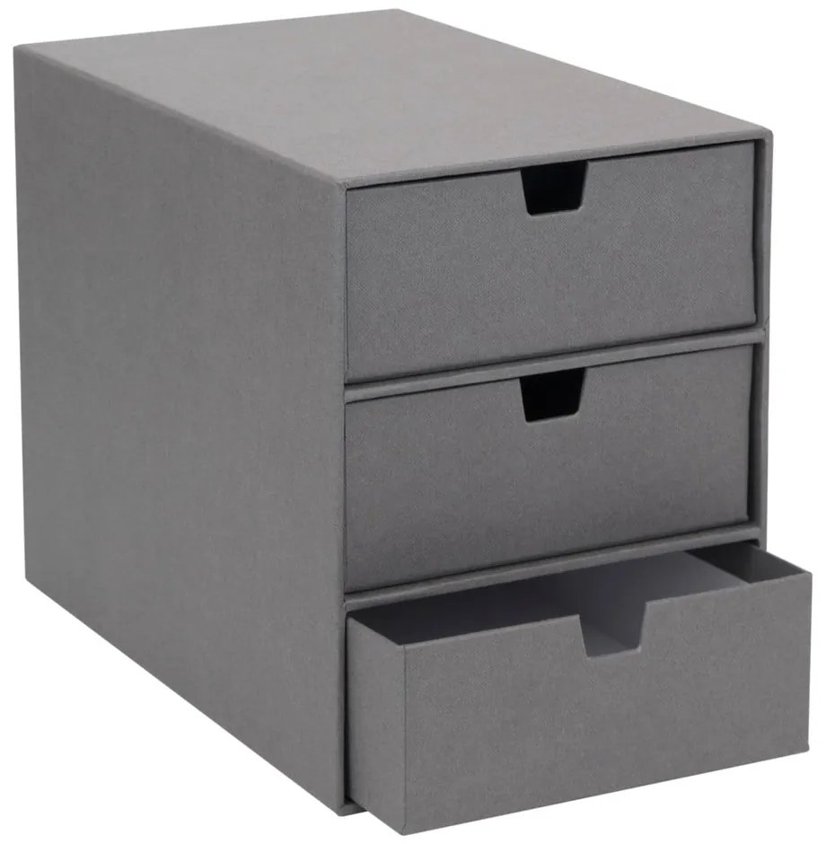 Organizer per cassetti in cartone Ingrid - Bigso Box of Sweden