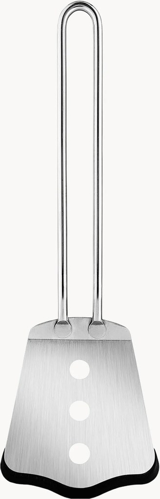 Spatola in acciaio inossidabile Mavira