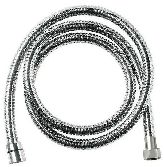 Sapho - Flessibile doccia SOFTFLEX 150 cm cromo lucido