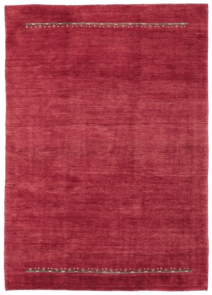 Gabbeh Tappeto persiano 210 x 290 (Iran) Annodato A Mano