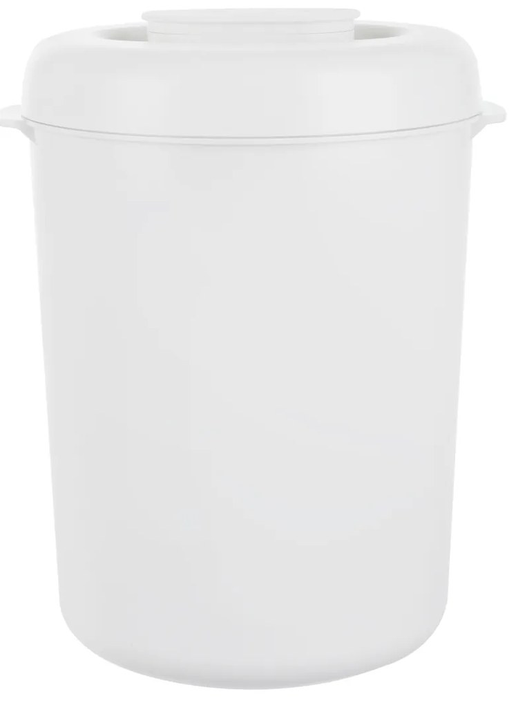 Bidone pattumiera sottovuoto Smart Wet Bin