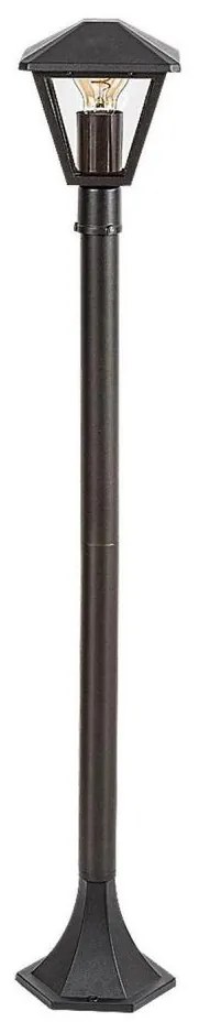 Rabalux 7150 - Lampada esterna PARAVENTO 1xE27/40W/230V IP44