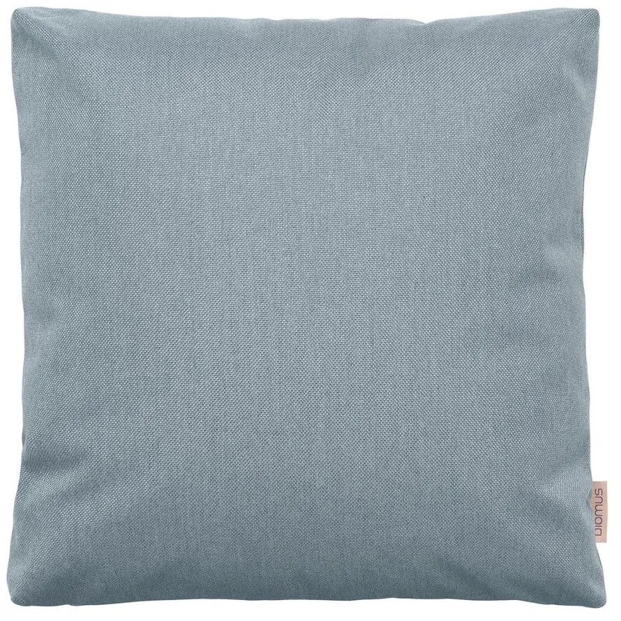 Cuscino da esterno azzurro, 38 x 38 cm Grow - Blomus