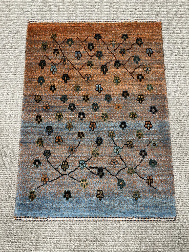 Loribaft Tappeto persiano 80 x 60 (Iran) Annodato A Mano