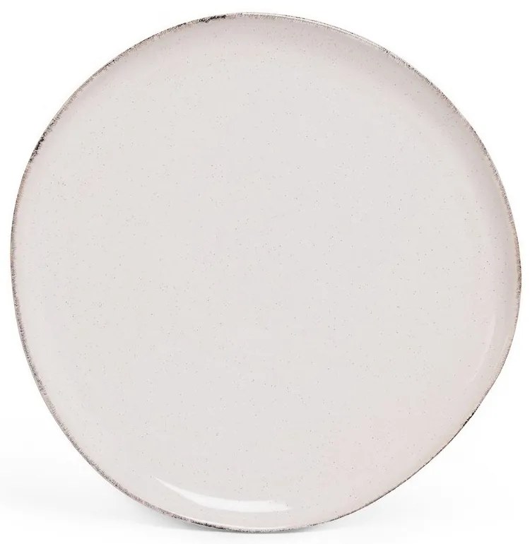 Set da pranzo in pietra 24 pz Snow Heart – Bonami Essentials