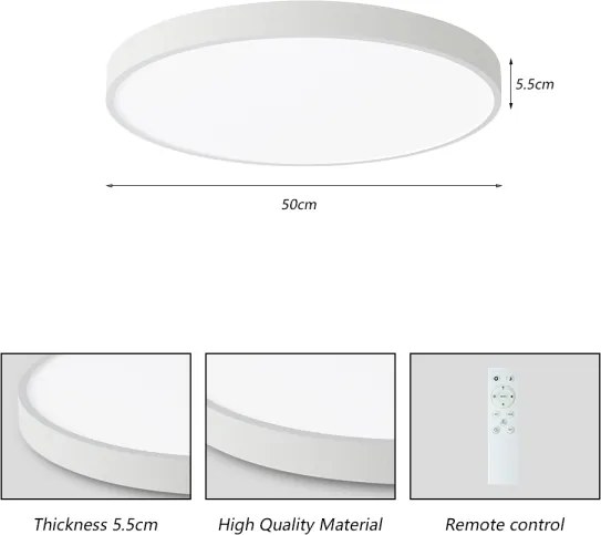 Brilagi-LED Lampada dimmerabile POOL SMART LED 60W 230V 50 cm Wi-Fi Tuya+DO bian
