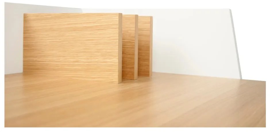 Tavolo da lavoro Volga - TemaHome