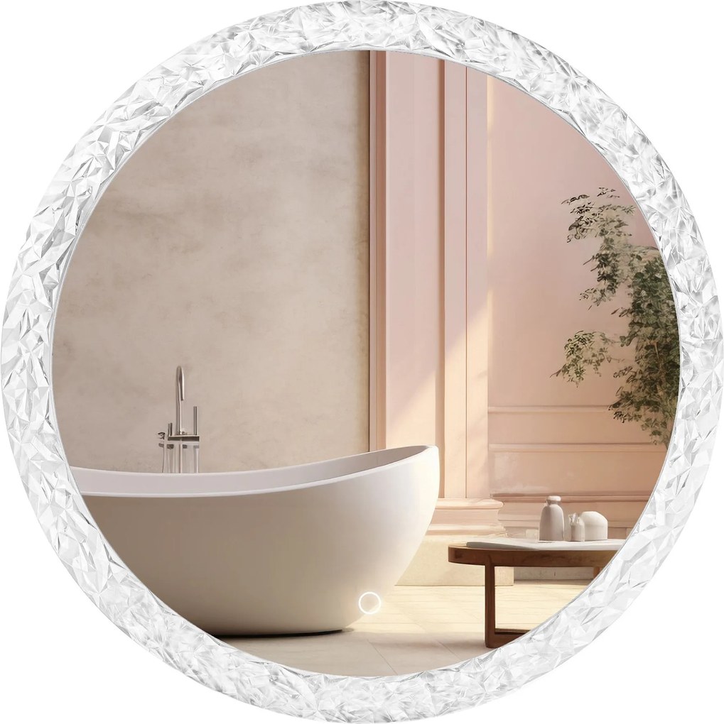 Specchio LED 60cm YH-3562