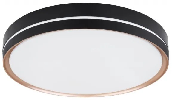 Globo 41759-40 - Plafoniera LED dimmerabile MANNI LED/40W/230V + +TC