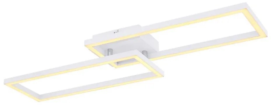 Globo 67243-24W - Lampadario a LED da superficie TATJANA 2xLED/12W/230V