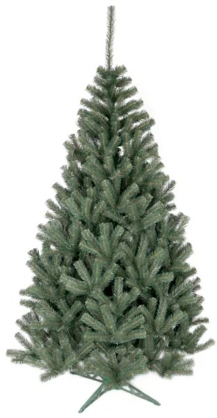 Albero di Natale TRADY 220 cm abete