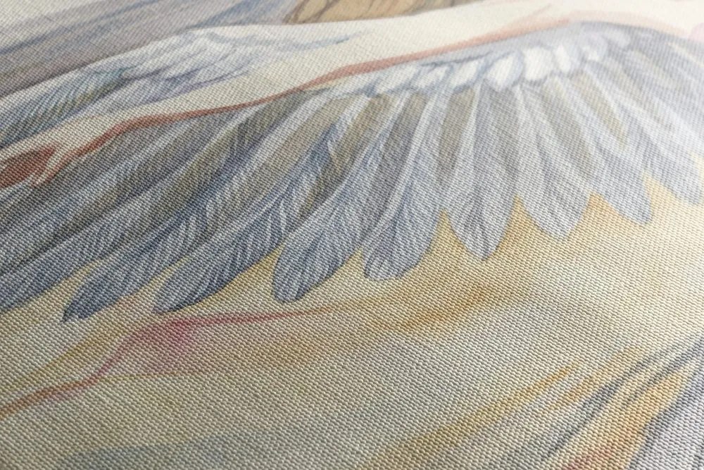 Quadro su tela – Angelo libero