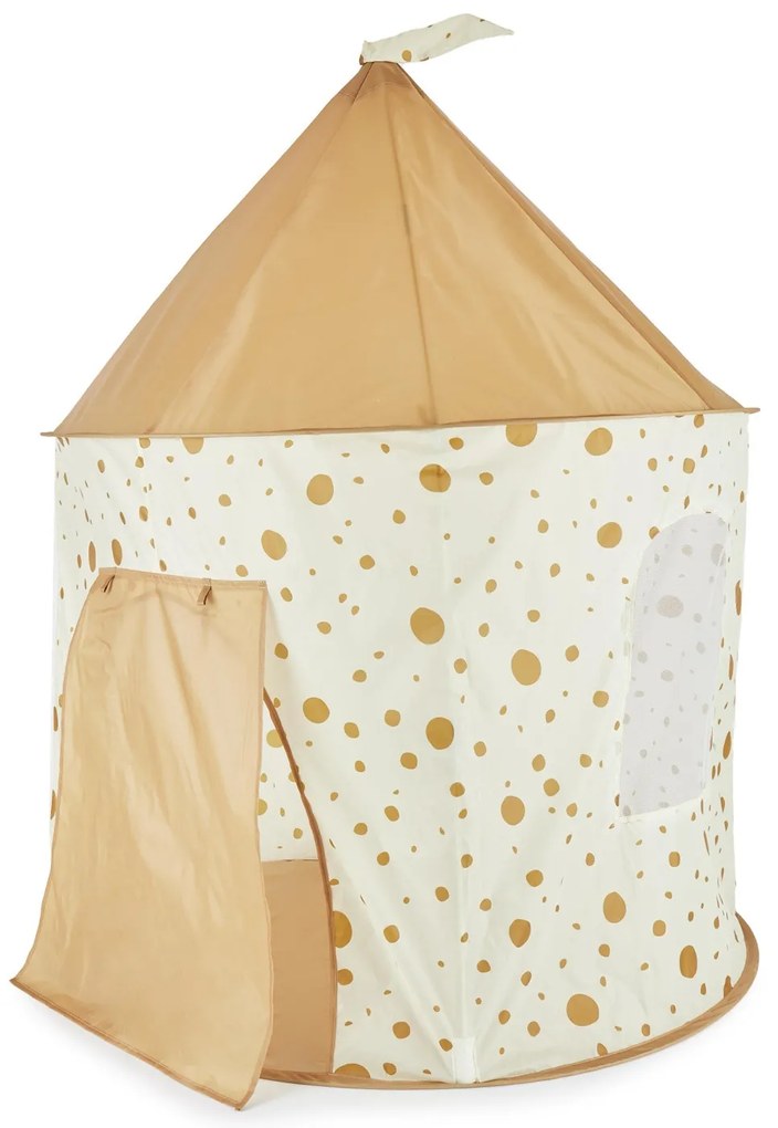 Bieco - Tenda da gioco Pop-Up - dots