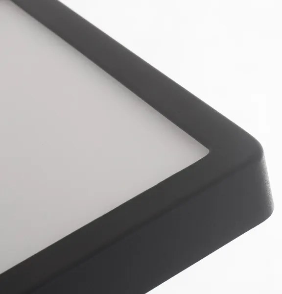 Eglo 99244 - Plafoniera FUEVA 5 a LED/16,5W/230V