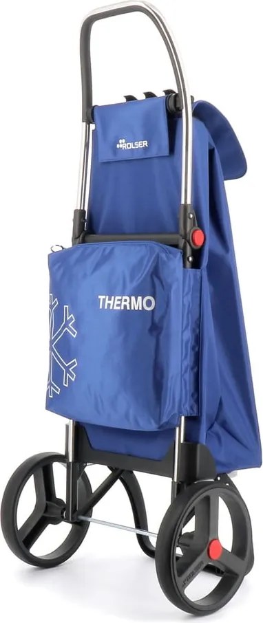 Borsa spesa 43 l I-Max Termo Zen 2 Logic RSG - Rolser