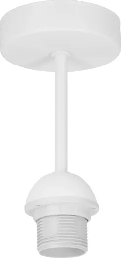 Brilagi - Plafoniera RESNA 1xE27/60W/230V Ø 40 cm beige