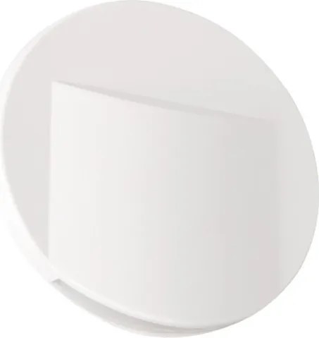 Kanlux 33322 - Lampada per scale ERINUS LED/0,8W/12V 3000K bianco