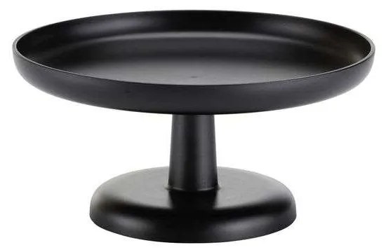 Vitra - Alto Vassoio Deep Black Vitra