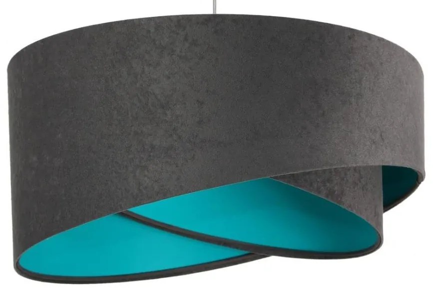 Lampadario su filo GALAXY 1xE27/60W/230V