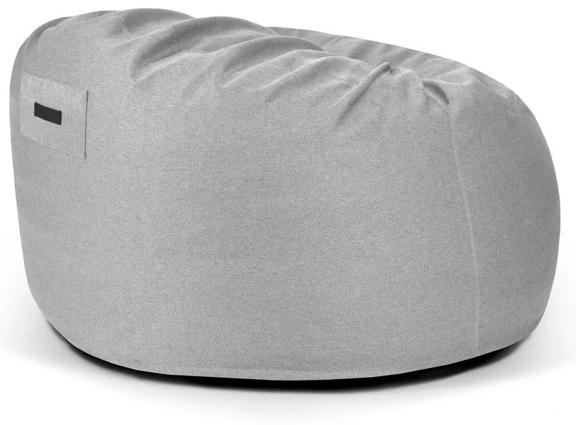 Puof a sacco arancione Om 110 – SLOWDOWN