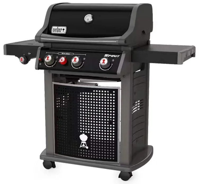 Weber - Barbecue a Gas Spirit Classic E-330 gbs