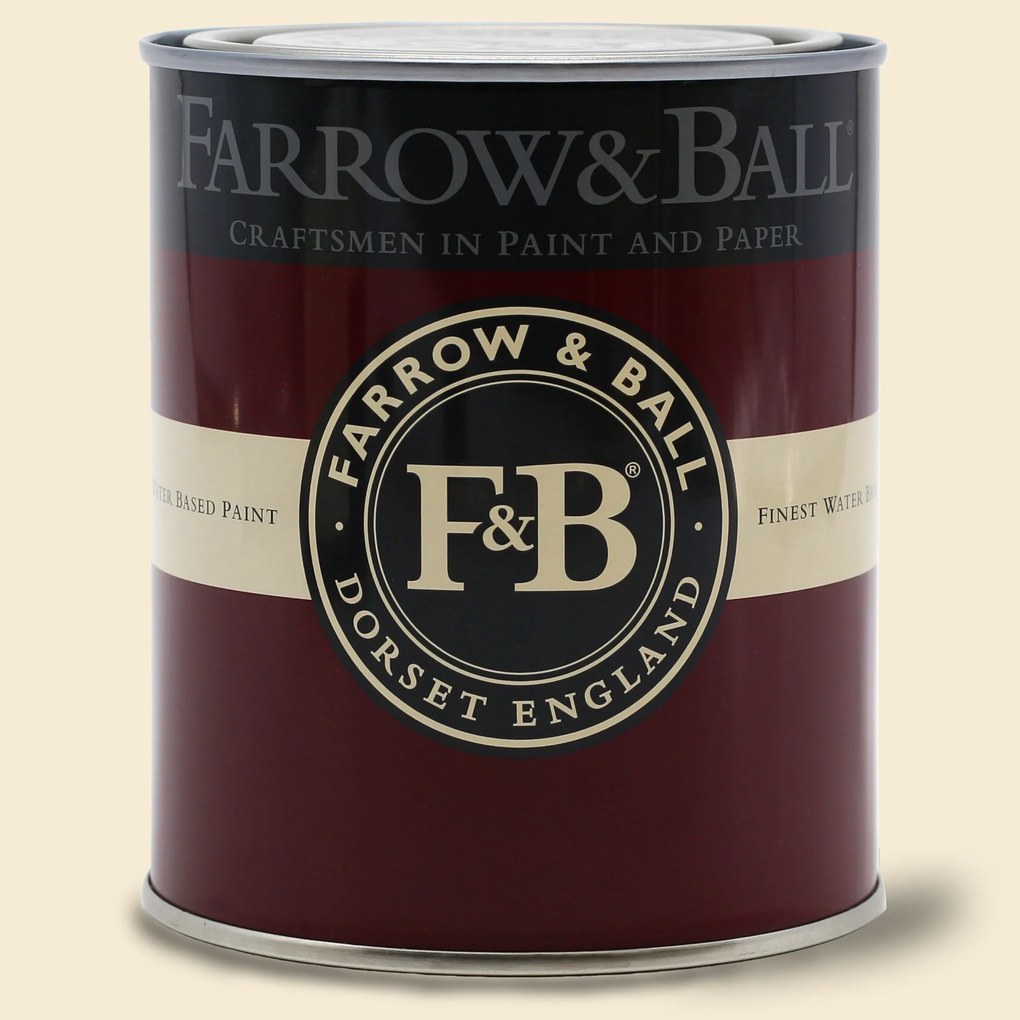 Farrow & Ball Full Gloss - 0,75l - Tallow 203