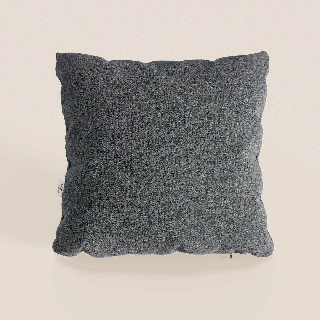 Felis cuscini disponibili in diversi colori realizzato in tessuto morbido Impermeabile T03 grigio