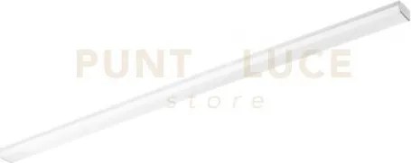 Barra led sottopensile reggy bianco 45w 5700lm cct 3000-4200-6500k ...