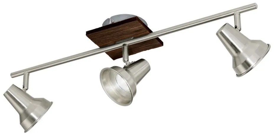 Eglo 95648 - Faretto LED FILIPINA 3xGU10-LED/3,3W/230V