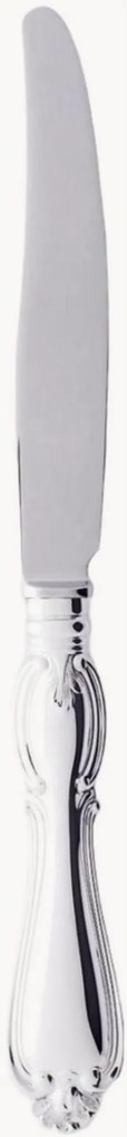 Coltello da tavola in argento Olga