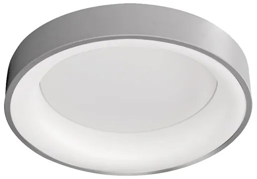 Solight WO768-G - Plafoniera LED dimmerabile TREVISO LED/48W/230V + Telecomando