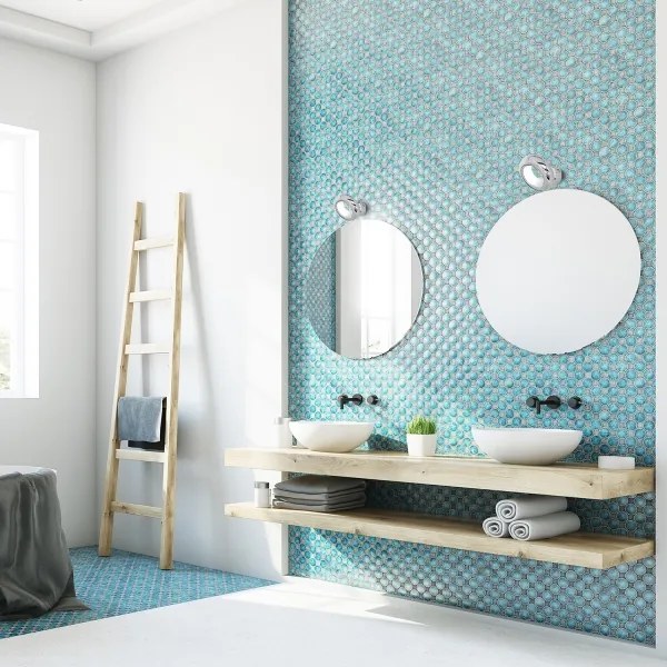 Applique a LED MERCURIO 1xLED/12W/230V