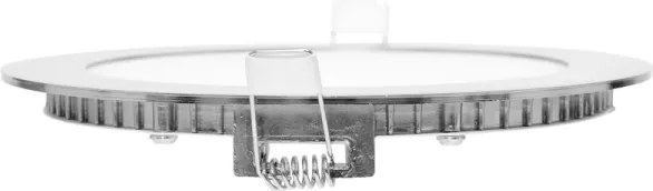 Lampada LED da incasso LADA LED/12W/230V 4100K IP44