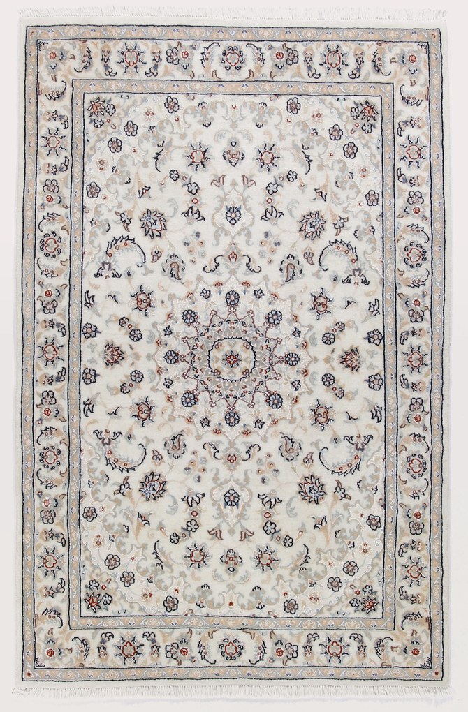 Tappeto persiano 170 x 110 (Iran) Annodato A Mano