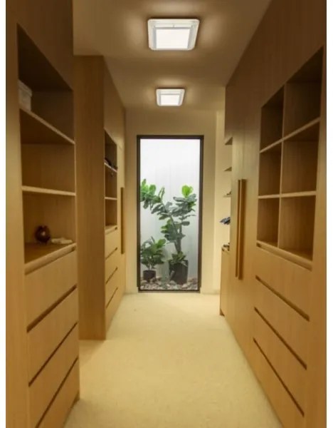 Ledvance - Plafoniera LED ORBIS SPIRAL LED/26W/230V