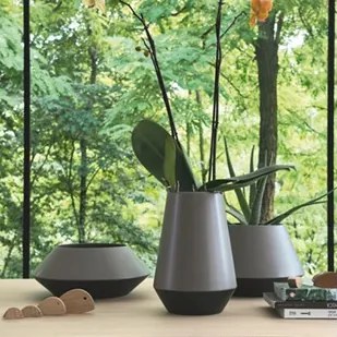 Extra promo calligaris vaso trio a