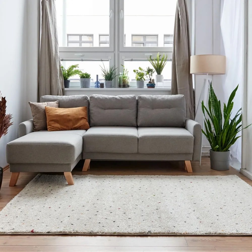 Tappeto 120x180 cm Dottie Multi – Universal