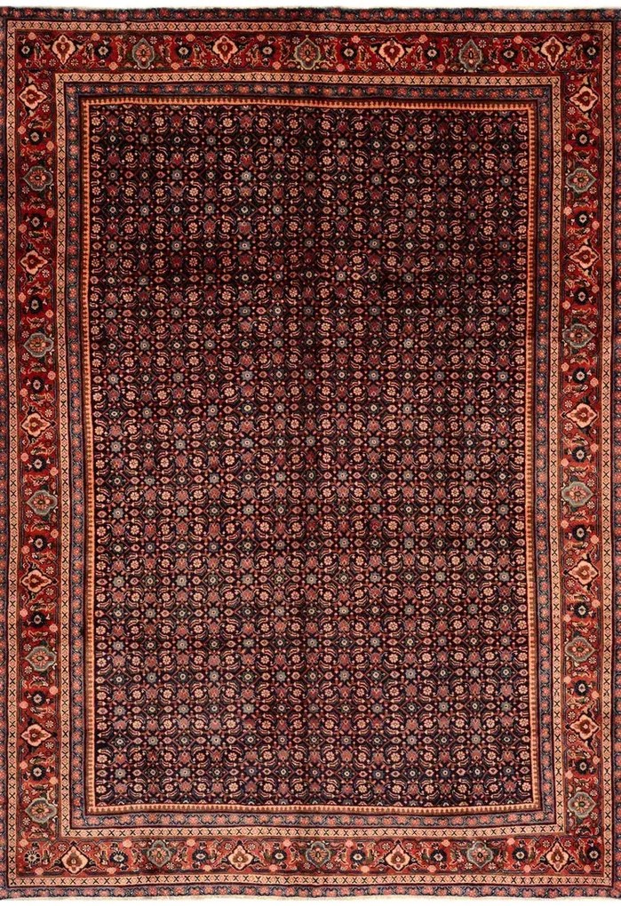Mahal Tappeto persiano 280 x 400 (Iran)