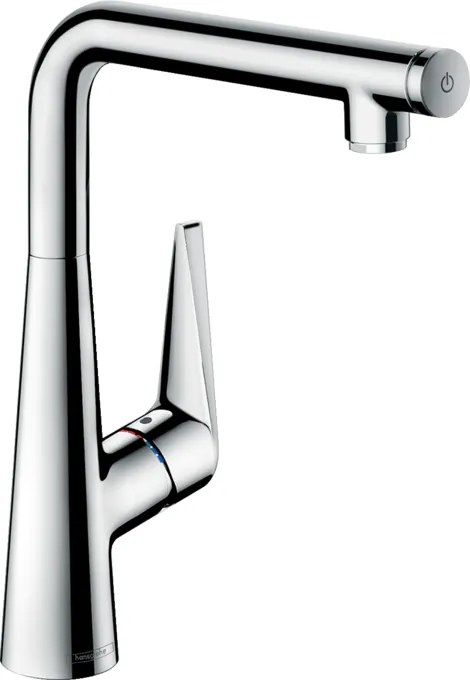 Miscelatore Cucina Monocomando 300 Eco 1jet Cromo Hansgrohe Talis Select M51