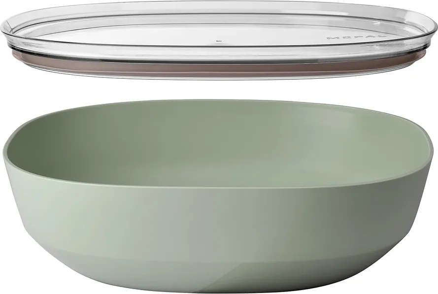 Scatola per alimenti Nordic sage - Mepal