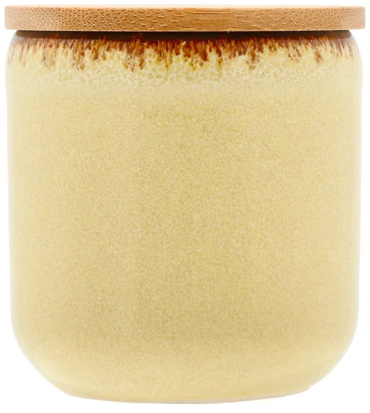 Candela profumata tempo di combustione 30 h Iris Cucumber Blossom – Villa Collection