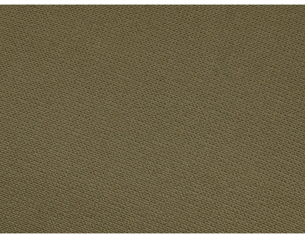 Divano verde allungabile 214 cm Ernest – Bobochic Paris