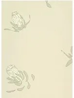 Florale Tapete Buds von Paint & Paper Library - Hugo