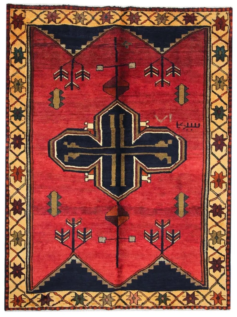 Shiraz Tappeto 160x210 (Iran)