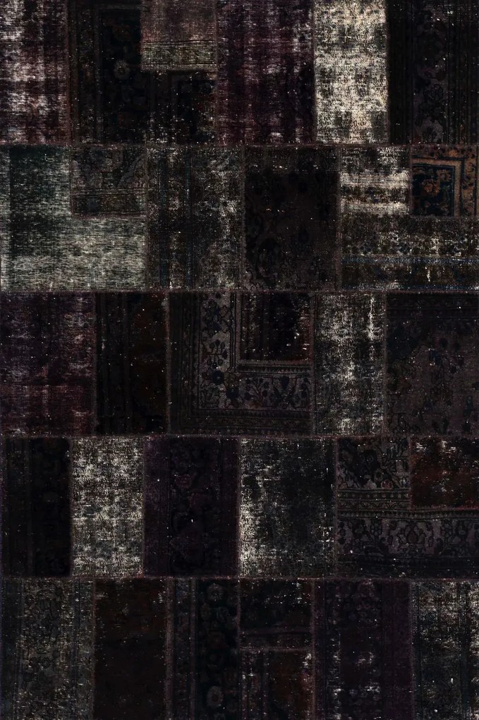 Patchwork Tappeto 200 x 300 (Iran)