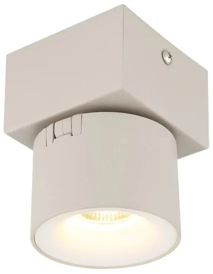 Globo 56961-1S - Faretto da parete LED RAE LED/6W/230V