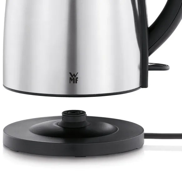 WMF - Bollitore BUENO 1,7l 2400W/230V acciaio inossidabile