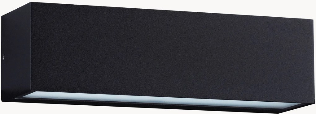 Lampada da parete LED da esterno Flora